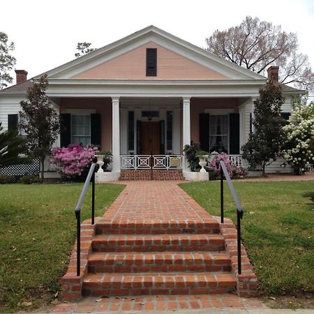 Stone House Musical B&B Natchez Dış mekan fotoğraf