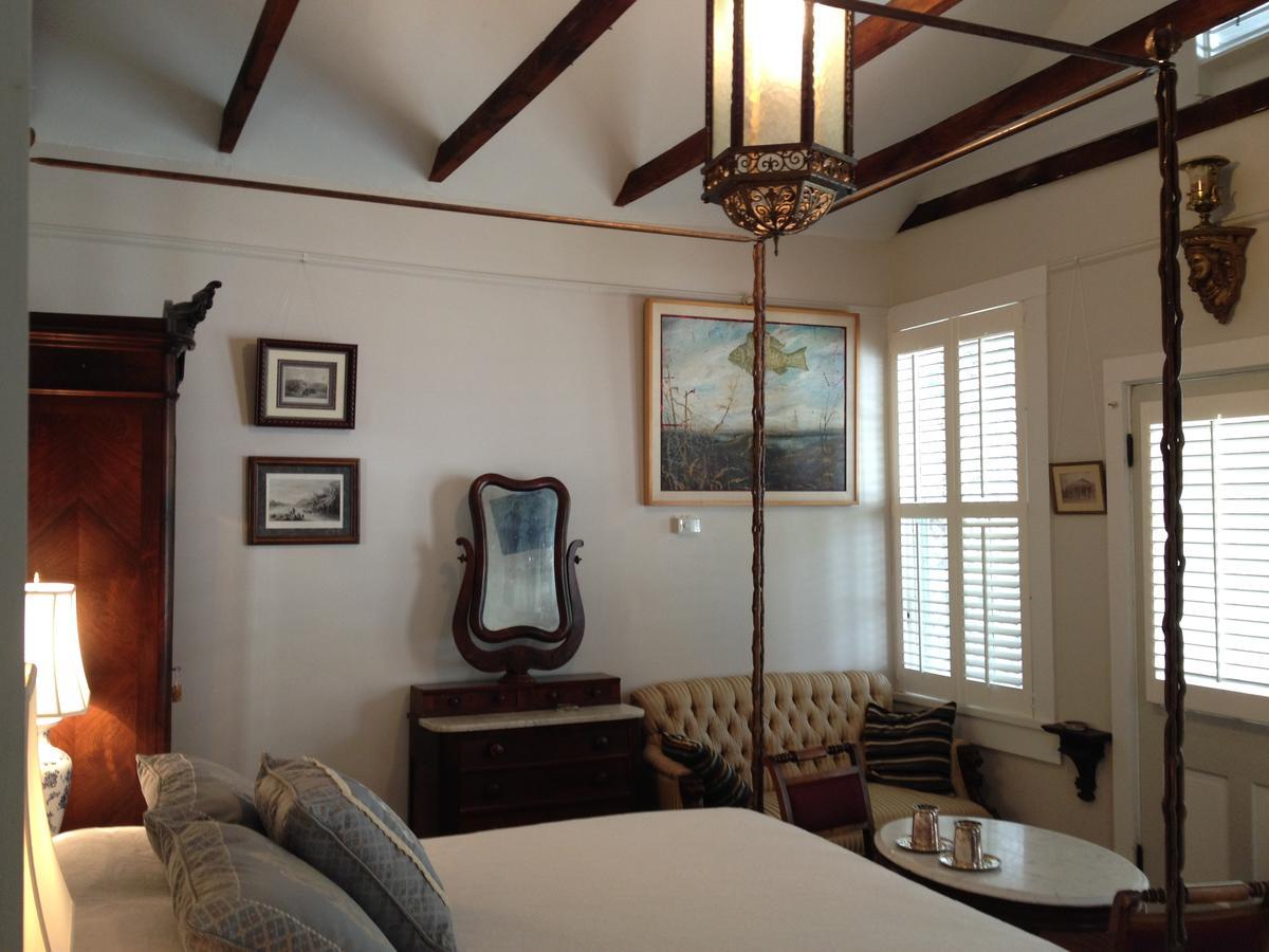 Stone House Musical B&B Natchez Dış mekan fotoğraf