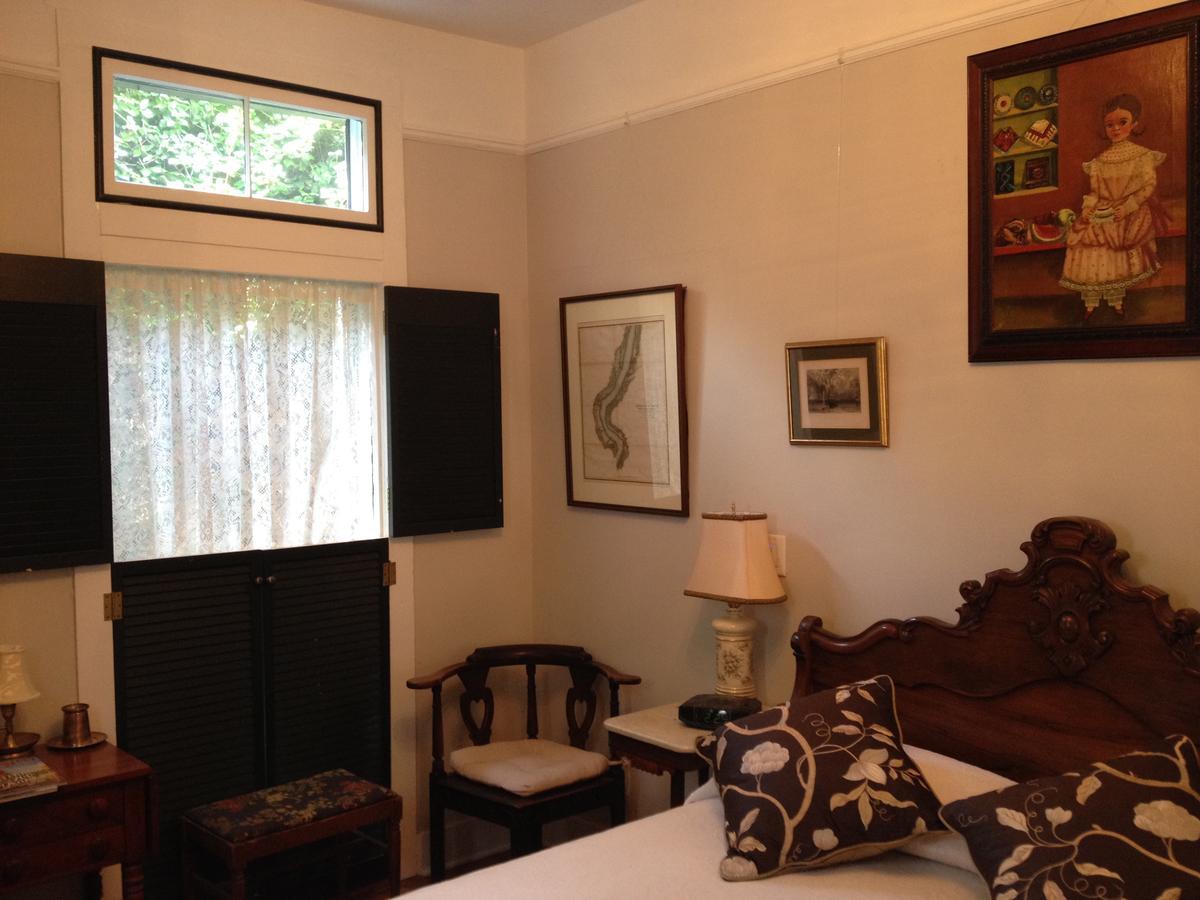 Stone House Musical B&B Natchez Dış mekan fotoğraf