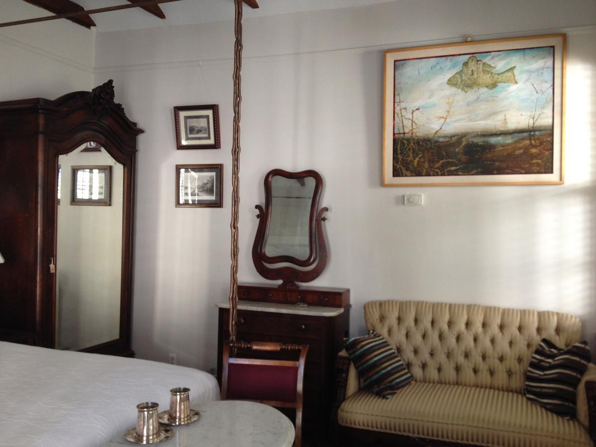 Stone House Musical B&B Natchez Dış mekan fotoğraf