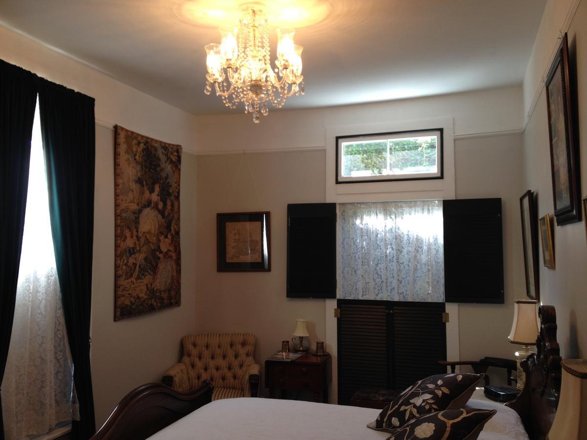 Stone House Musical B&B Natchez Dış mekan fotoğraf