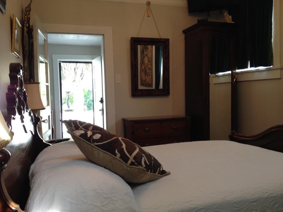 Stone House Musical B&B Natchez Dış mekan fotoğraf