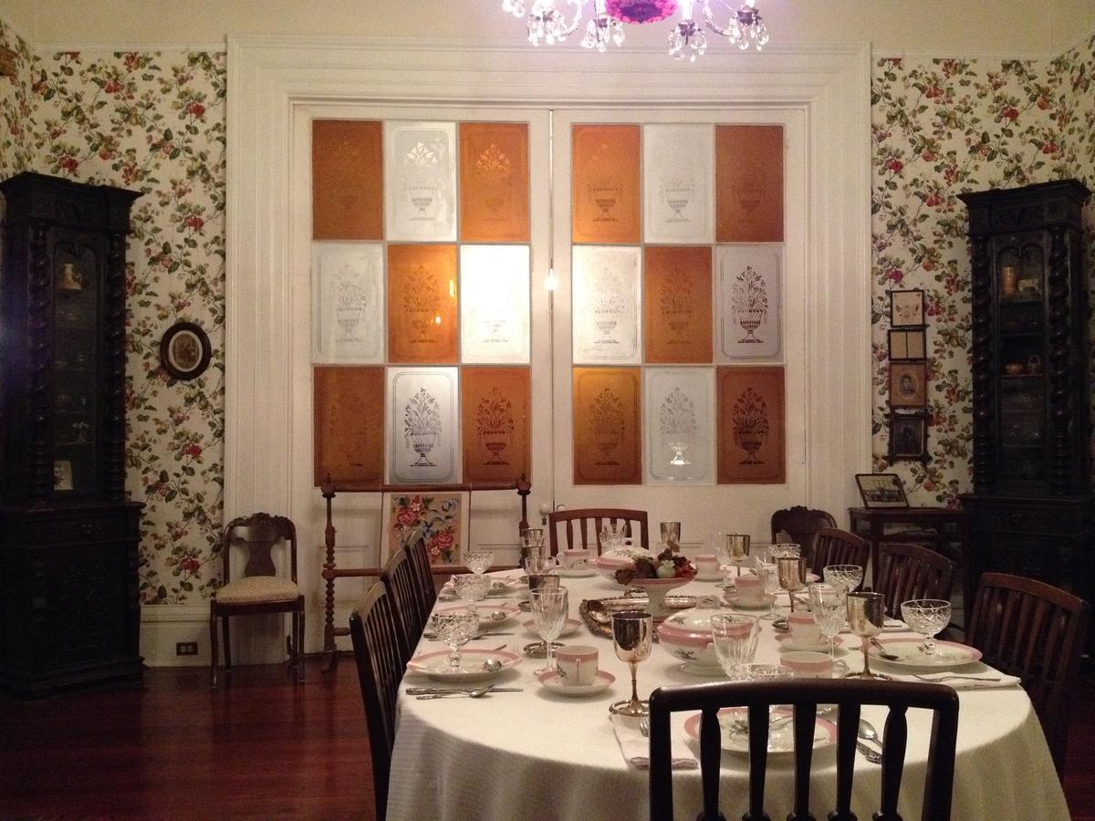 Stone House Musical B&B Natchez Dış mekan fotoğraf