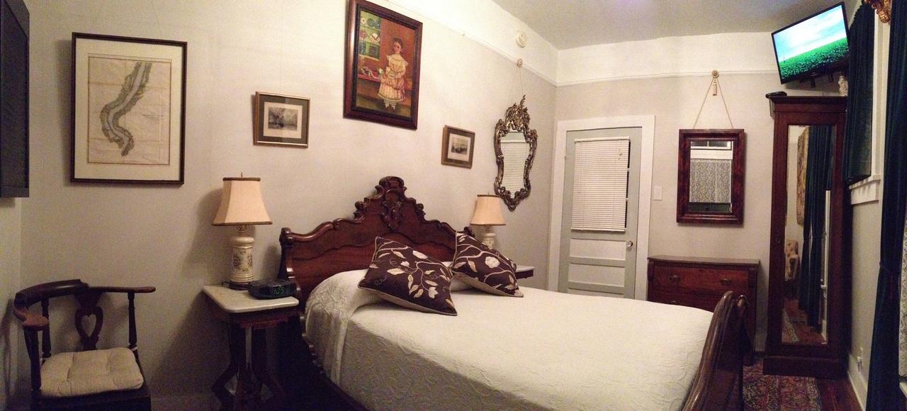 Stone House Musical B&B Natchez Dış mekan fotoğraf