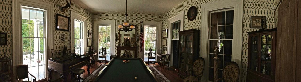 Stone House Musical B&B Natchez Dış mekan fotoğraf