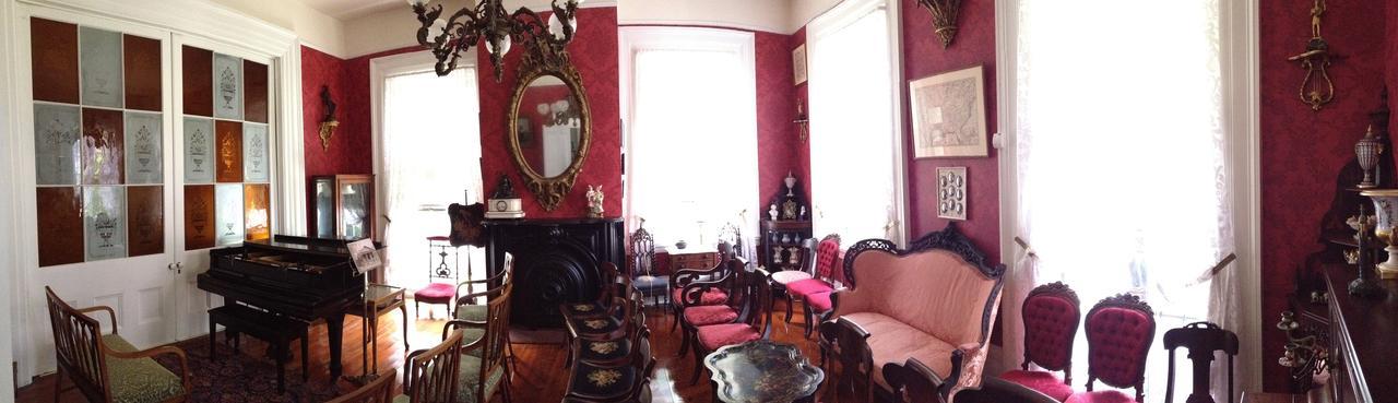 Stone House Musical B&B Natchez Dış mekan fotoğraf